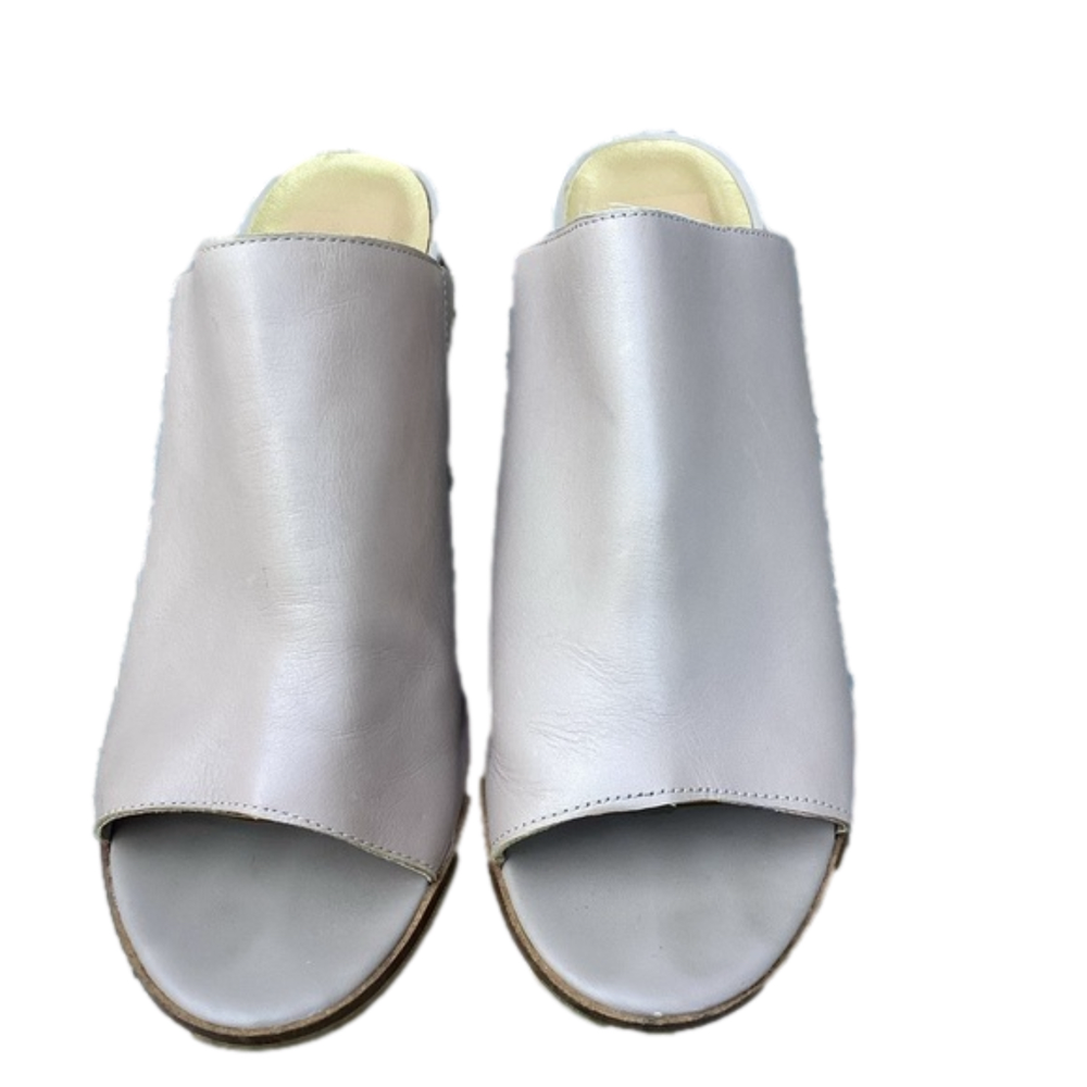 Dolce  Vita Mules